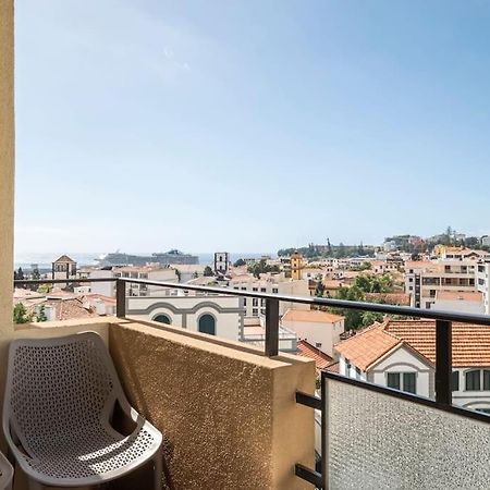 Appartamento Super Platinum Funchal  Esterno foto