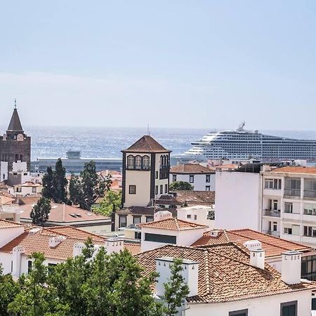 Appartamento Super Platinum Funchal  Esterno foto