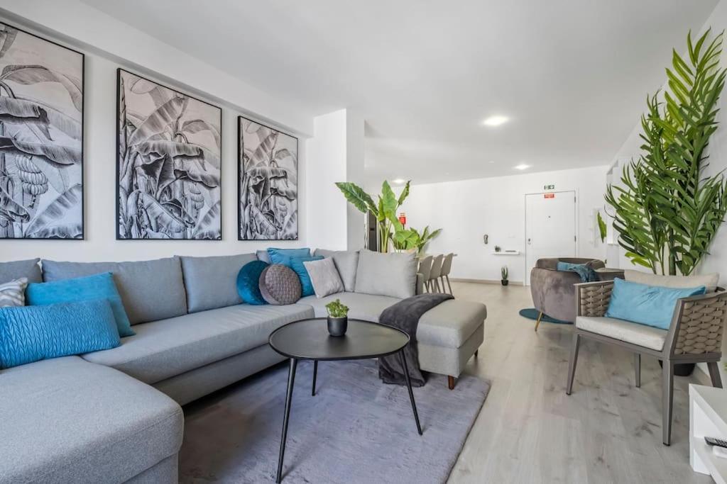 Appartamento Super Platinum Funchal  Esterno foto