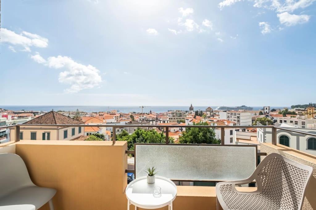 Appartamento Super Platinum Funchal  Esterno foto