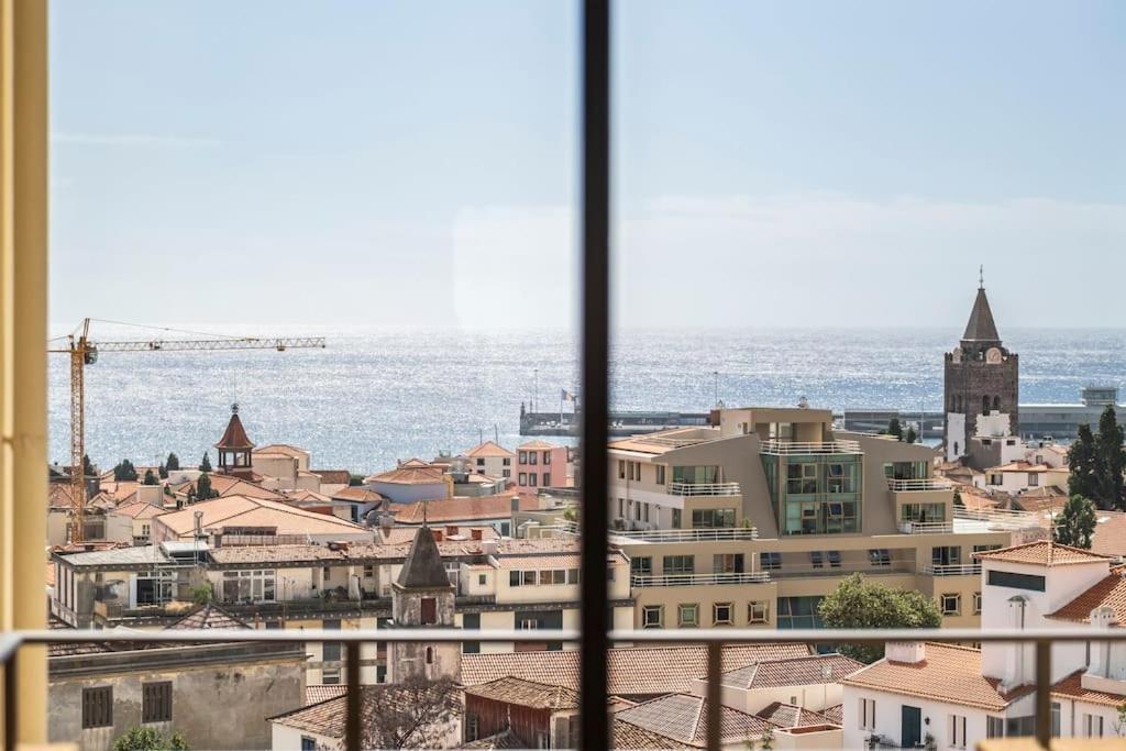 Appartamento Super Platinum Funchal  Esterno foto