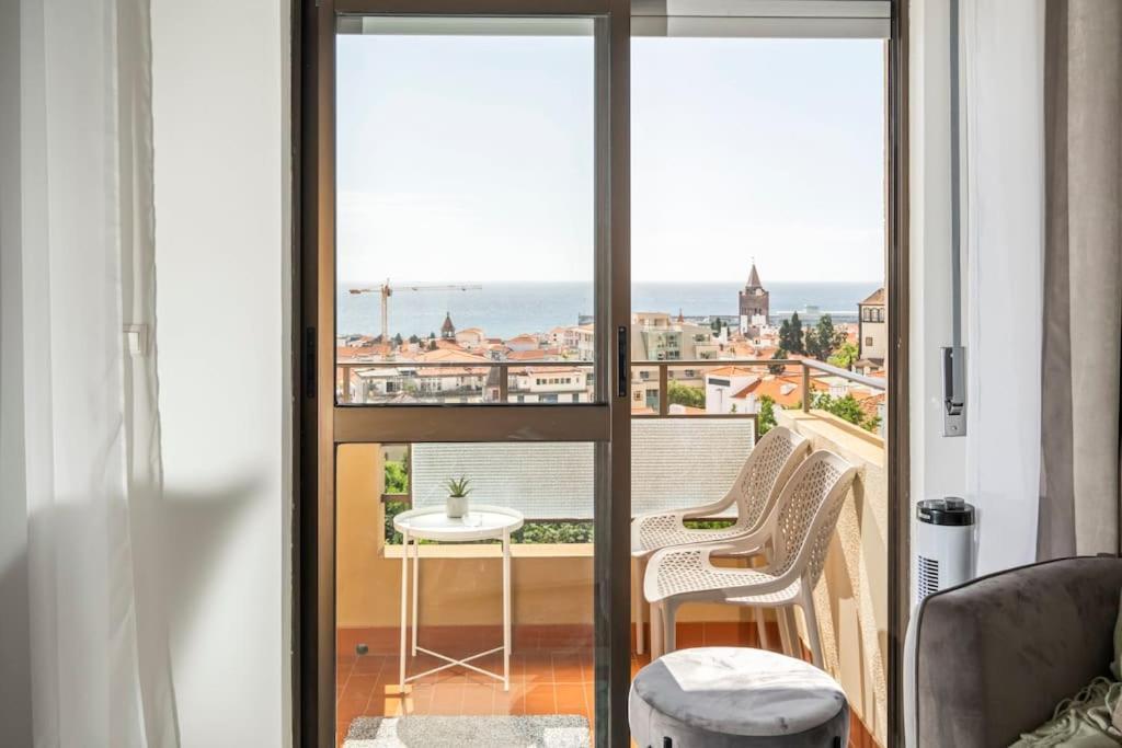 Appartamento Super Platinum Funchal  Esterno foto